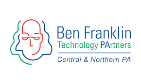 Logo for Ben Franklin Technology Partners