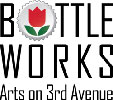 Logo for Bottleworks