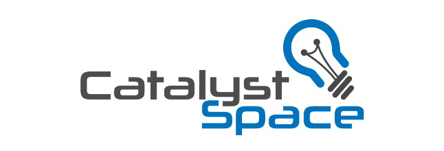 Logo for Catalyst space