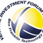 Logo for Venture Investment Forum