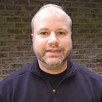 Entrepreneur coach Matt Recker from Somerset County