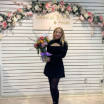 Young Johnstown bridal and prom shop owner highlighted in Women in Business feature