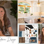 Jessica Lehman Design growing in Somerset County, helping spaces come to life