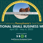 It’s Small Business Week! Celebrate with these great events