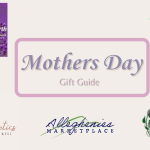 Mother’s Day Gift Ideas from the Alleghenies Marketplace