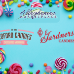 Gardner’s and Bedford Candies lead the pack in Alleghenies Marketplace survey